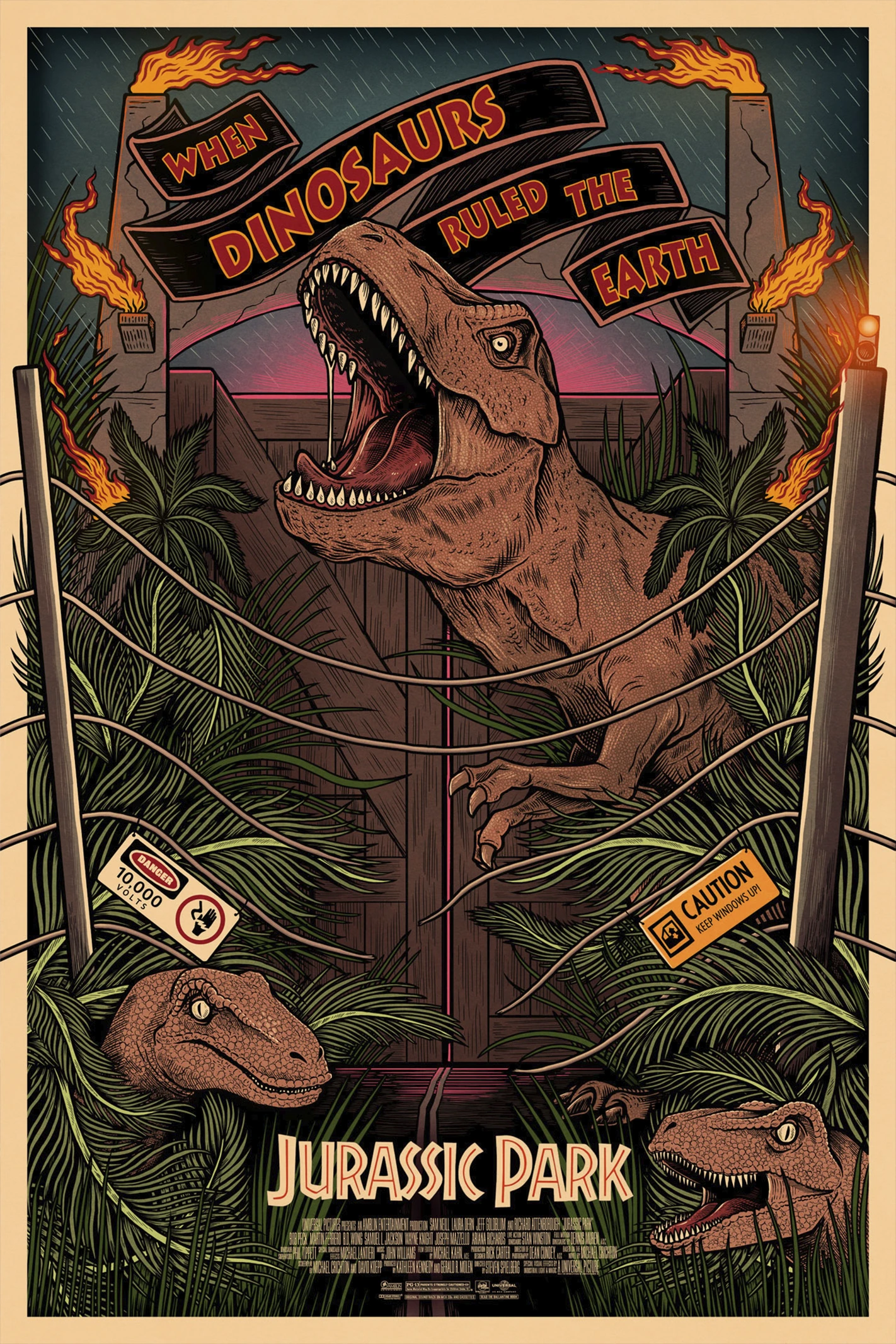 Jurassic Park